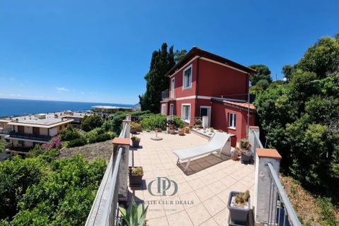 Villa a Sanremo, Imperia, Sanremo - € 850.000 | Ref: 85047189 - foto 3