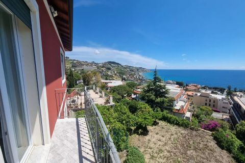 Villa a Sanremo, Imperia, Sanremo - € 850.000 | Ref: 85047189 - foto 4