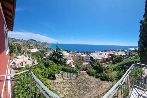 Villa a Sanremo, Imperia, Sanremo - € 850.000 | Ref: 85047189 - foto 9