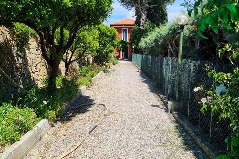 Villa a Sanremo, Imperia, Sanremo - € 850.000 | Ref: 85047189 - foto 10