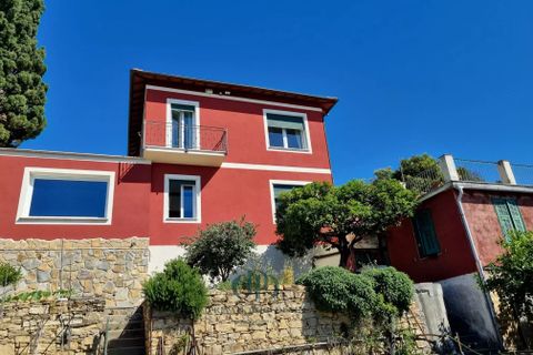 Villa a Sanremo, Imperia, Sanremo - € 850.000 | Ref: 85047189 - foto 12