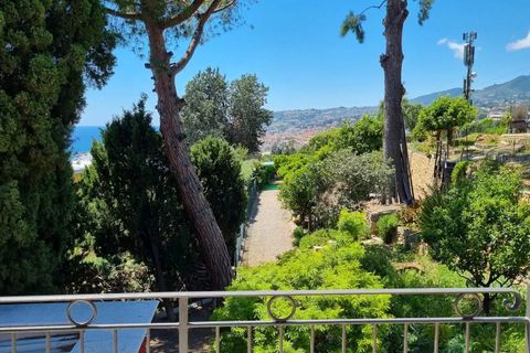 Villa a Sanremo, Imperia, Sanremo - € 850.000 | Ref: 85047189 - foto 14