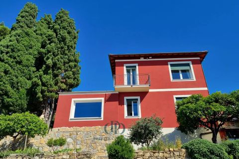 Villa a Sanremo, Imperia, Sanremo - € 850.000 | Ref: 85047189 - foto 18