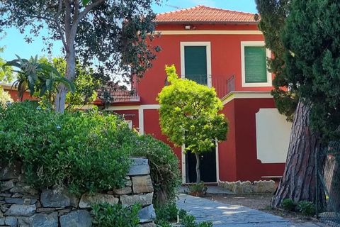 Villa a Sanremo, Imperia, Sanremo - € 850.000 | Ref: 85047189 - foto 19
