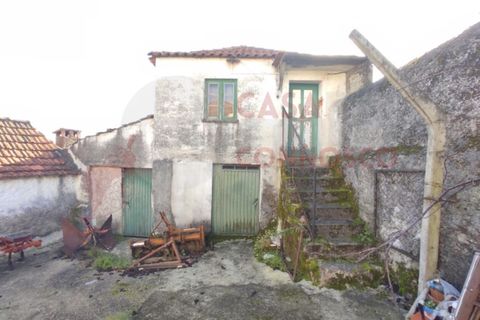 Villa a Azere e Covelo, Coimbra, Azere e Covelo - € 35.000 | Ref: AC 22/300 - foto 2