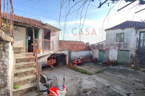 Villa a Azere e Covelo, Coimbra, Azere e Covelo - € 35.000 | Ref: AC 22/300 - foto 6