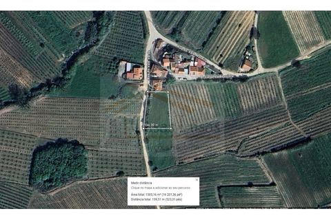 Helårsgrund i Cadaval, Lisbon, Cadaval - € 44.000 | Ref: CL24045 - foto 1