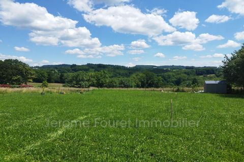 Tomt i Correze, Correze, Correze - € 58 310 | Ref: 913V66T-tw - foto 2
