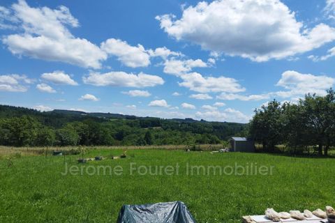 Tomt i Correze, Correze, Correze - € 58 310 | Ref: 913V66T-tw - foto 4