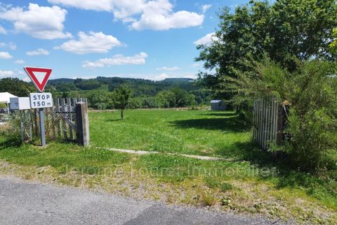 Tomt i Correze, Correze, Correze - € 58 310 | Ref: 913V66T-tw - foto 5