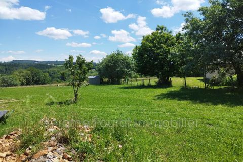 Tomt i Correze, Correze, Correze - € 58 310 | Ref: 913V66T-tw - foto 6