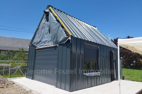 Tomt i Correze, Correze, Correze - € 58 310 | Ref: 913V66T-tw - foto 7