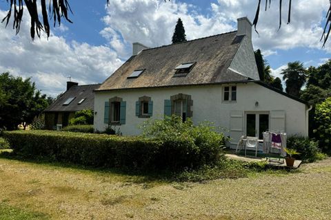 Villa a Pluvigner, Morbihan, Pluvigner - € 514.197 | Ref: 8198 - foto 2