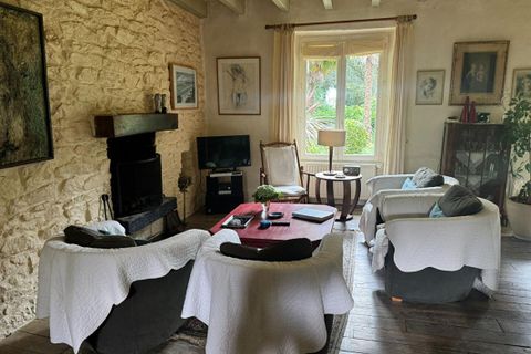 Villa a Pluvigner, Morbihan, Pluvigner - € 514.197 | Ref: 8198 - foto 4