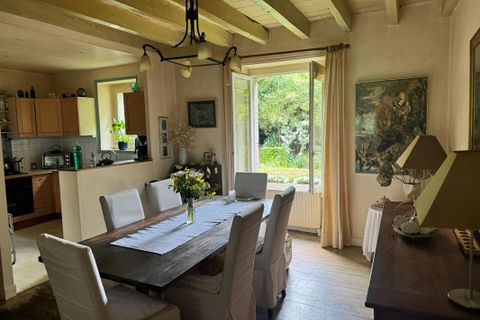 Villa a Pluvigner, Morbihan, Pluvigner - € 514.197 | Ref: 8198 - foto 5