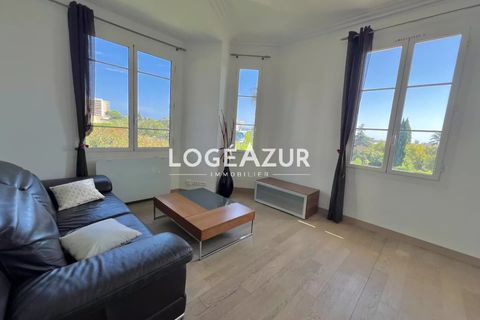 Lejlighed i Antibes, Alpes-Maritimes, Antibes - € 560.000 | Ref: 85049405 - foto 3