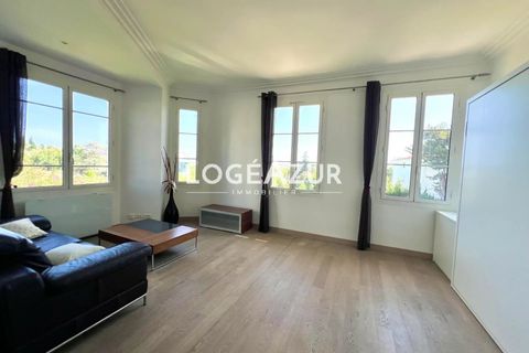 Lejlighed i Antibes, Alpes-Maritimes, Antibes - € 560.000 | Ref: 85049405 - foto 5