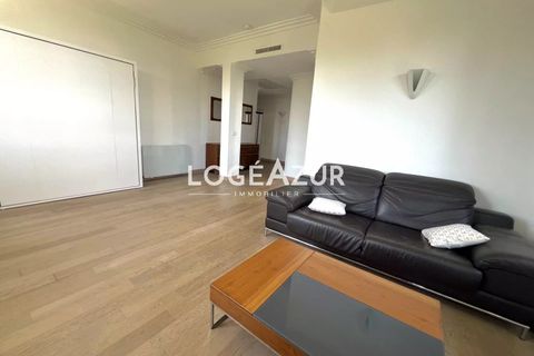Lejlighed i Antibes, Alpes-Maritimes, Antibes - € 560.000 | Ref: 85049405 - foto 6
