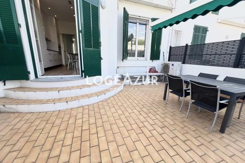 Lejlighed i Antibes, Alpes-Maritimes, Antibes - € 560.000 | Ref: 85049405 - foto 9