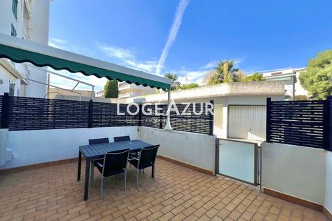 Lejlighed i Antibes, Alpes-Maritimes, Antibes - € 560.000 | Ref: 85049405 - foto 10