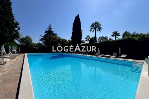 Lejlighed i Antibes, Alpes-Maritimes, Antibes - € 560.000 | Ref: 85049405 - foto 19