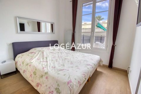 Lejlighed i Antibes, Alpes-Maritimes, Antibes - € 560.000 | Ref: 85049405 - foto 12