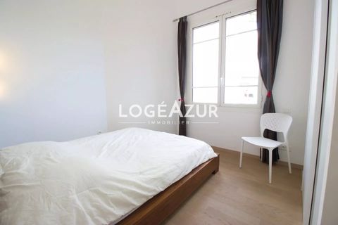 Lejlighed i Antibes, Alpes-Maritimes, Antibes - € 560.000 | Ref: 85049405 - foto 14