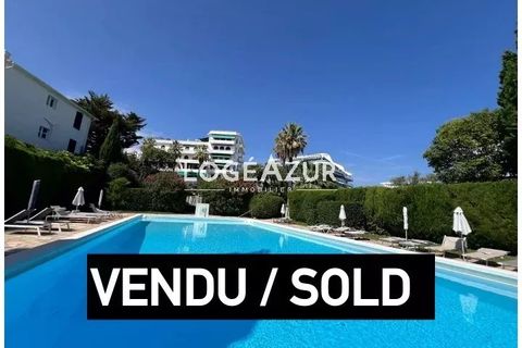 Lejlighed i Antibes, Alpes-Maritimes, Antibes - € 560.000 | Ref: 85049405 - foto 1