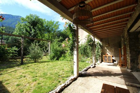 Villa i Axat, Aude, Axat - € 249.000 | Ref: 84959910 - foto 14