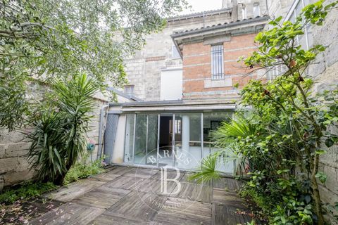 Villa i Bordeaux, Gironde, Bordeaux - € 1.095.000 | Ref: M2357 - foto 8
