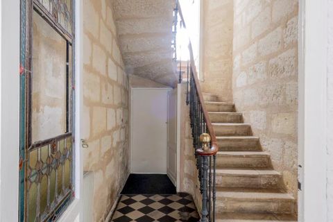 Villa i Bordeaux, Gironde, Bordeaux - € 1.095.000 | Ref: M2357 - foto 10