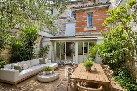 Villa i Bordeaux, Gironde, Bordeaux - € 1.095.000 | Ref: M2357 - foto 1
