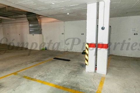 Garasje i Torrox, Malaga, Torrox - € 32 000 | Ref: TG009 - foto 2