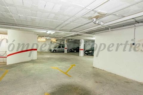 Garasje i Torrox, Malaga, Torrox - € 32 000 | Ref: TG009 - foto 3