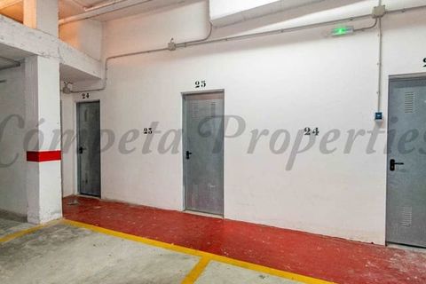 Garasje i Torrox, Malaga, Torrox - € 32 000 | Ref: TG009 - foto 4