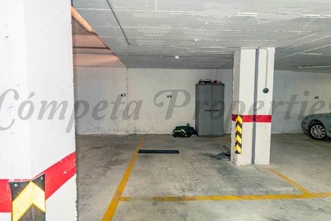 Garasje i Torrox, Malaga, Torrox - € 32 000 | Ref: TG009 - foto 5