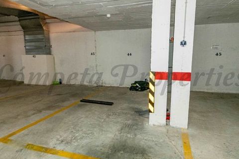 Garasje i Torrox, Malaga, Torrox - € 32 000 | Ref: TG009 - foto 6