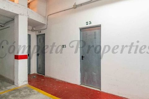 Garasje i Torrox, Malaga, Torrox - € 32 000 | Ref: TG009 - foto 7