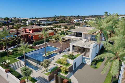 Villa en Lagos, Faro, Lagos - € 2.900.000 | Ref: 2420 - photo 2