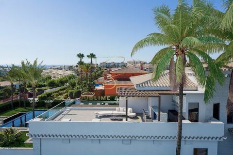 Villa en Lagos, Faro, Lagos - € 2.900.000 | Ref: 2420 - photo 7