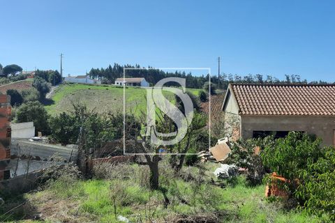 Landsbyhus i Lourinha, Lisbon, Lourinha - € 123.500 | Ref: LOURSN885 - foto 8