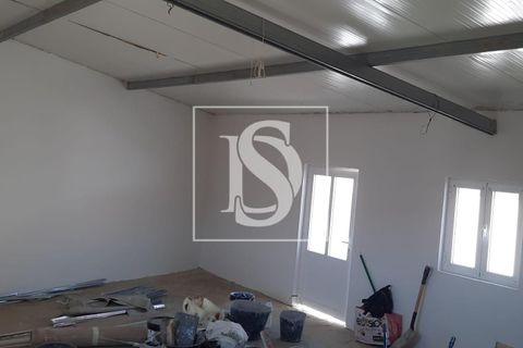 Landsbyhus i Lourinha, Lisbon, Lourinha - € 123.500 | Ref: LOURSN885 - foto 5