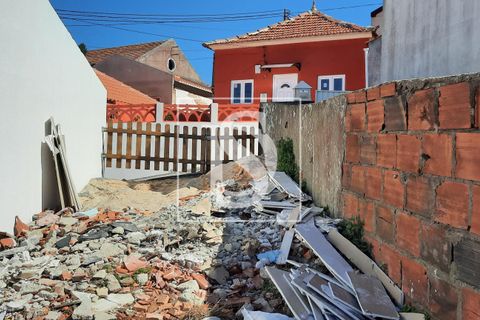 Landsbyhus i Lourinha, Lisbon, Lourinha - € 123.500 | Ref: LOURSN885 - foto 3