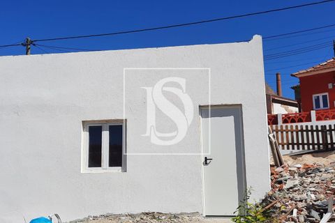 Landsbyhus i Lourinha, Lisbon, Lourinha - € 123.500 | Ref: LOURSN885 - foto 7