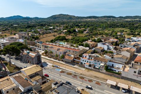 Byhus i Arta, Mallorca, Arta - € 888.000 | Ref: AURA, Artà - foto 21