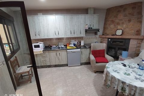 Villa i Guadix, Granada, Guadix - € 360.000 | Ref: 107 - foto 34