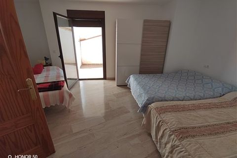 Villa i Guadix, Granada, Guadix - € 360.000 | Ref: 107 - foto 14