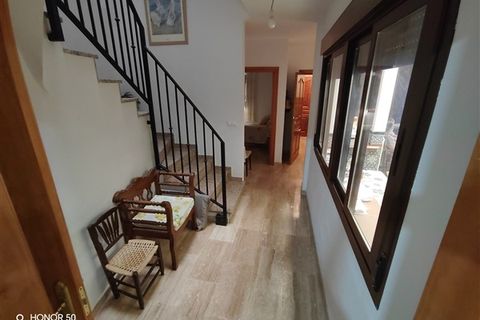 Villa i Guadix, Granada, Guadix - € 360.000 | Ref: 107 - foto 35