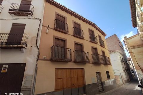 Villa i Guadix, Granada, Guadix - € 360.000 | Ref: 107 - foto 1