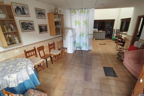 Villa i Guadix, Granada, Guadix - € 360.000 | Ref: 107 - foto 5